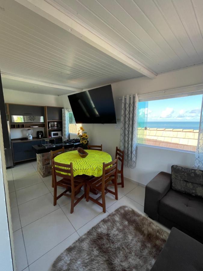 Casa Blanca Flat E Pousada Morro de São Paulo Eksteriør bilde